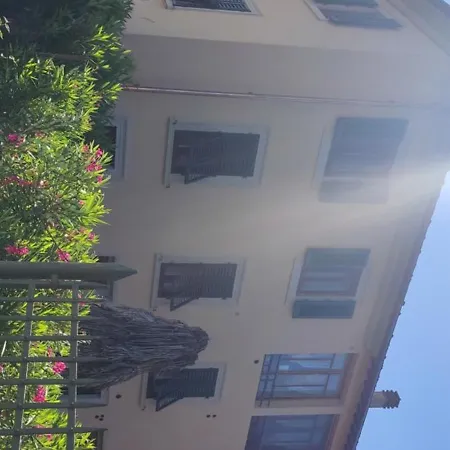 Apartment Costanza Scandicci