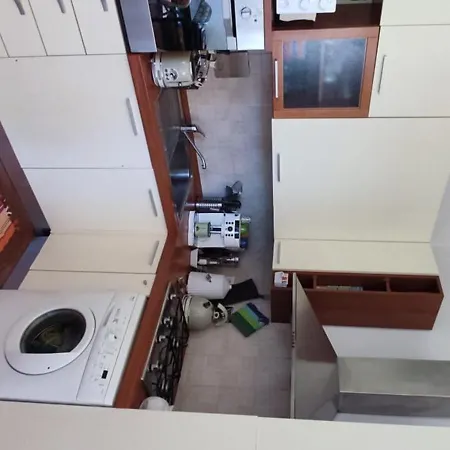 Costanza Apartment *