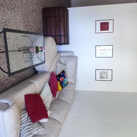 Apartment Costanza Scandicci