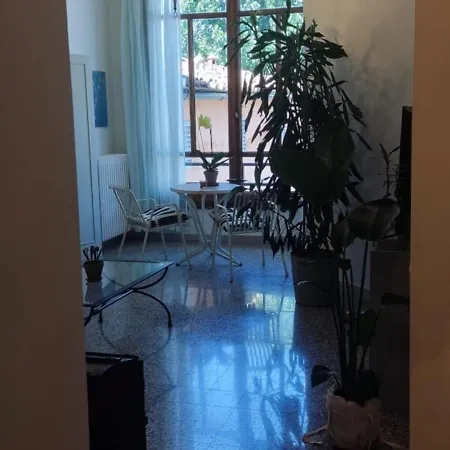 Costanza * Scandicci