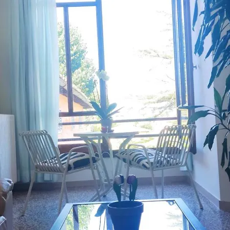 Apartment Costanza Scandicci